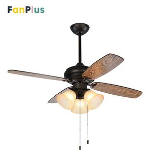 Retro Vintage <span class=keywords><strong>antiguo</strong></span> estilo <span class=keywords><strong>chino</strong></span> ventilador de techo - Product Image 1