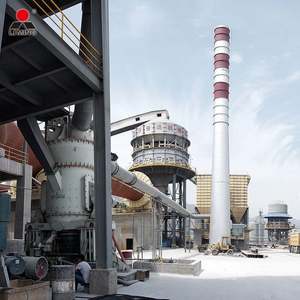 Hydratation de la chaux Barytine Calcaire Bauxite Moulin vertical Broyeur <span class=keywords><strong>Prix</strong></span> de la machine - Product Image 2