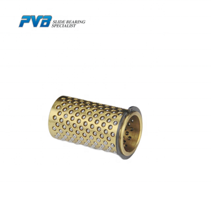 Gabbia cuscinetto a sfera BGS con buona qualità fermo cuscinetto a sfera in plastica - Product Image 6