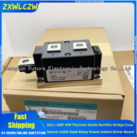 Module IGBT MCC312-18IO1 MCD312-16IO1 MCC255-16IO1 MCD312-18IO1 MCC255-18IO1 MCC255-14IO1