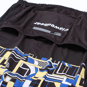 Pantalones Cortos de Ciclismo Personalizados al por Mayor para Deportes de Ocio, con Múltiples Diseños, Transpirables, Resistentes al Viento, Unisex, Talla Grande para Adultos - Product Image 6