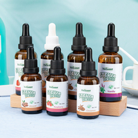 Additif alimentaire liquide de stevia 0 calorie liquide de stevia édulcorant liquide de stevia pour diabétiques