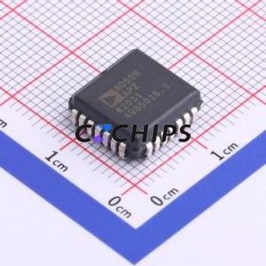 Puce de circuit intégré de haute qualité AD698APZ PLCC-28(11.5x11.5) PMIC ADC/DAC-But spécial - Product Image 2