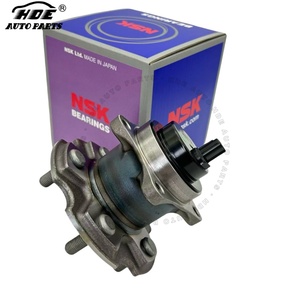 ZA-56BWKHS03-Y-5CP01 ZA56BWKHS03Y5CP01 HDE Auto Parts Rear <b>Wheel</b> Hub Bearing for Toyota Alphard Estima Vellfire - Product Image 6