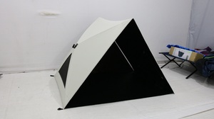 רוח עמק אוטומטי UPF 50 + קופץ מקלט שמש חוף קמפינג אוהל - Product Image 3