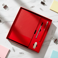 Lot de carnets A5 en cuir PU, personnalisables, couverture rigide, cadeau pour étudiants, 100 feuilles, reliure cousue pour la recherche et les cours