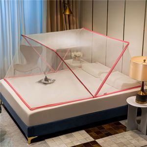 Moustiquaire d'été populaire 2026 pour adultes, tente moustiquaire portable et pliable - Product Image 2