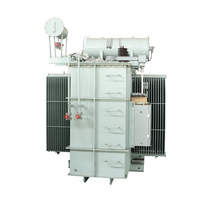 Transformador Rectificador Monofásico/Trifásico Jorge para Galvanoplastia, 12V 5000A, Energía Industrial