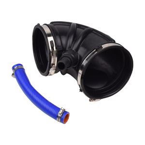 ท่อไอดี Dodge Ram รุ่น 53032944AL ขนาด 6.7 ลิตร ท่ออากาศสำหรับ 07-18 2500 3500 อะไหล่ทดแทนพร้อมแคลมป์ - Product Image 5