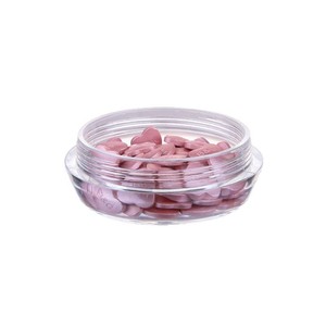Customized acrylic health product packaging <b>boxes</b>, transparent plastic <b>empty</b> <b>boxes</b>, bird's nest and cordyceps <b>gift</b> <b>boxes</b>, and - Product Image 5