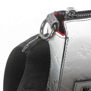 Bolso Bandolera de Cuero Repujado para Hombre, Bolso Mensajero de Moda, Gran Capacidad, con Logotipo Personalizado - Product Image 5