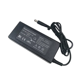 อะแดปเตอร์ไฟฟ้ากระแสสลับ90W 19V 4.74A 7.4x5.0mm สำหรับ <span class=keywords><strong>HP</strong></span> EliteDesk prodesktop G1-<span class=keywords><strong>G6</strong></span> <span class=keywords><strong>MINI</strong></span> <span class=keywords><strong>400</strong></span> G9ชาร์จไฟขนาดเล็ก - Product Image 2