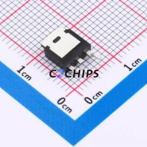 ทรานซิสเตอร์ภาคสนาม TO-252-2L AOD21357-HXY ทรานซิสเตอร์ (MOSFET) แบบดั้งเดิมและใหม่เอี่ยม - Product Image 2