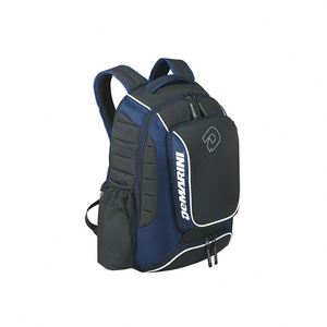 Mochila de Béisbol Juvenil Personalizada para Entrenamiento, Modelo 2024, de Fábrica BSCI, Mochila Deportiva Verde para Entrenamiento al Aire Libre, OEM - Product Image 3