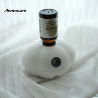 Aromacare Nébuliseur Parfum Usb Inversé Sans Eau Parfum Portable Mini Diffuseur D'huiles Essentielles