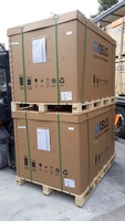 Stock d'entrepôt à Los Angeles, États-Unis - Modules photovoltaïques Q CELLS BLK M-G2+ 420W 425W 430W 440W entièrement noirs, panneaux solaires de type N