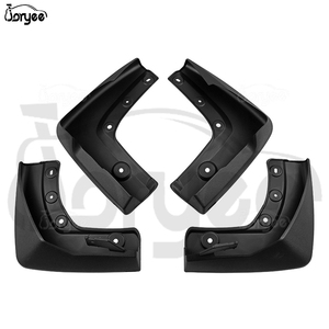 Joryee Protecteur de garde-boue de roue avant arrière pour Honda Pilot 2023-2024 2025 Pièce détachée de voiture - Product Image 1