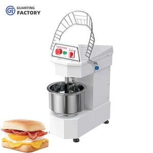 Nhà Máy Giá tốt bền bột trộn Gluten miễn phí bánh mì thương mại điện bột Máy trộn - Product Image 1