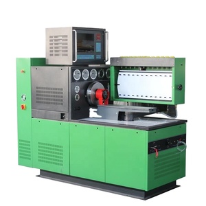 <span class=keywords><strong>NT3000</strong></span> 12PSB Banc d'essai pour pompe d'injection diesel - Product Image 3