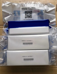 วาล์วโซลินอยด์แบบสัดส่วน Liugong 12C1447 ที่ใช้ร่วมกันได้สำหรับรถขุดและรถตักล้อยาง - Product Image 5