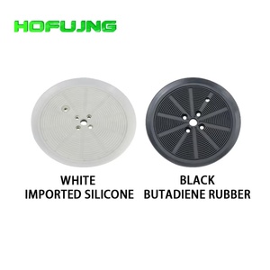 Heavy-Duty 230300MM Silicone <b>Suction</b> Cup Powerful Iron Stainless Steel Plate Vacuum <b>Suction</b> for Iron Stainless Steel for Rubber - Product Image 2