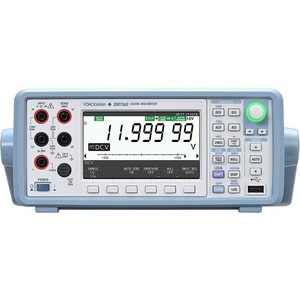 Multimètre numérique Yokogawa Dm7560, 6,5 chiffres, haute précision, pour mesures électriques - Product Image 2