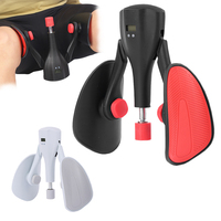 Equipo de Ejercicios en Casa para Posparto: Entrenamiento de Kegel, Reparación Muscular del Suelo Pélvico, Clip para Glúteos, Fortalecimiento de Muslos