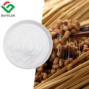 Чистый органический порошок наттокиназы: лучшая цена, высокое качество, натуральный порошок наттокиназы - Product Image 3