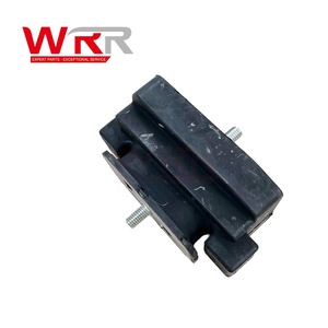 Support de roulement de fixation de boîte de vitesses pour BMW E90 E91 E92 E93 320i 325i 328i – Qualité supérieure et durable - Product Image 2