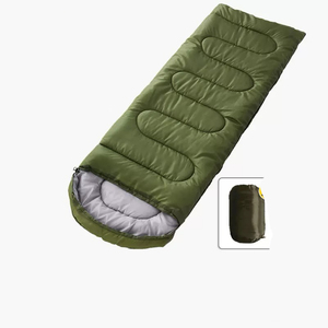 <span class=keywords><strong>Sac</strong></span> <span class=keywords><strong>de</strong></span> <span class=keywords><strong>couchage</strong></span> <span class=keywords><strong>de</strong></span> camping <span class=keywords><strong>ultra</strong></span> léger, imperméable, à température constante et à maintien <span class=keywords><strong>de</strong></span> la chaleur pour la randonnée et les voyages en plein air - Product Image 4