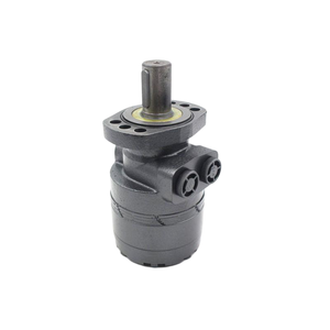 มอเตอร์ไฮดรอลิกแบบ Gerotor Orbital รุ่น Huamao 484279 สำหรับปั๊มคอนกรีต Putzmeister |   แรงบิดสูงจากโรงงานโดยตรง รับประกัน 1 ปี - Product Image 2