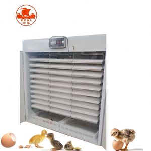 Máquina incubadora 1000 huevos incubadora - Product Image 1