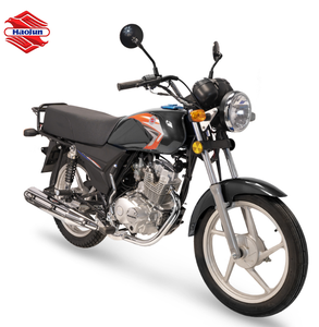 รถมอเตอร์ไซค์บรรทุกน้ำมันเบนซิน <span class=keywords><strong>Lifan</strong></span> & Jinhan รุ่น Camel พร้อมตะแกรงบรรทุก - Product Image 2