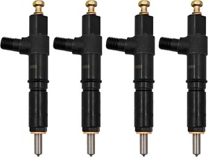 Injecteur OEM V2203 neuf certifié et testé pour moteur diesel d'équipement de construction, garantie 1 an, directement de l'usine, Guangdong - Product Image 3