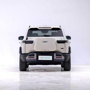 2025รถออฟโร้ดไทเทเนียม<span class=keywords><strong>3</strong></span>ไทเทเนี่ยม BYD <span class=keywords><strong>Leopard</strong></span> <span class=keywords><strong>3</strong></span> ultra Off Road SUV มอเตอร์คู่ไฟกระชากเครื่องยนต์ขนาดเล็ก SUV - Product Image 2