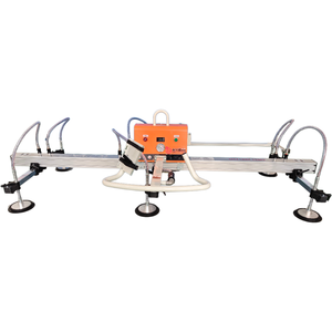 Milyar 1000kg lazer kesme makinesi sac vakum kaldırıcı paneli kaldırma ekipmanları - Product Image 1