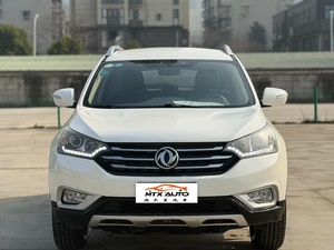 รถยนต์มือสอง ปี <span class=keywords><strong>2015</strong></span> ตงเฟิง เฟิงเซิน AX7 2.0L เกียร์ธรรมดา เบนซิน SUV พวงมาลัยซ้าย ส่งออกไปยังไนจีเรีย พื้นที่กว้างขวาง แชสซีสูง - Product Image 4