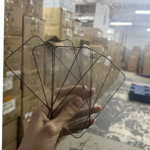 Call <strong>Phone</strong> <strong>Protector</strong> 9D Glass for Samsung Galaxy A12 - Product Image 6