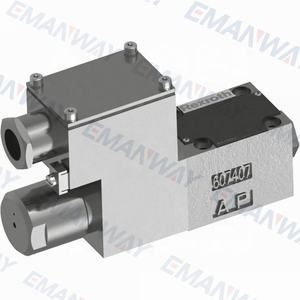 Rexroth <span class=keywords><strong>3</strong></span>/<span class=keywords><strong>2</strong></span> und 4/<span class=keywords><strong>2</strong></span> directional sitz ventile mit magnet betätigung für wasser emulsion E-SE6/W-SE6/M-SE6 - Product Image 2