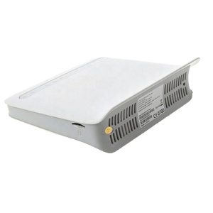 Bộ Định Tuyến Không Dây ZTE MF253 4G LTE CPE Chính Hãng Có Khe Cắm Thẻ <span class=keywords><strong>Sim</strong></span> Với RJ45 MF253S - Product Image 4