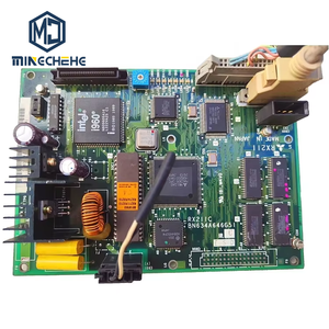 ไมโครคอนโทรลเลอร์ 32 บิต RX211 RX210 RX214 RX216 RX213 ชิป MCU CPU CISC 32 บิต สำหรับการควบคุมอุตสาหกรรมและระบบฝังตัว - Product Image 1