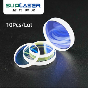 Hiệu suất tối ưu D37 * 7mm đầu laser phần thiết yếu cho ngành công nghiệp tập trung bảo vệ ống kính tối ưu sợi xây dựng kính mới - Product Image 1