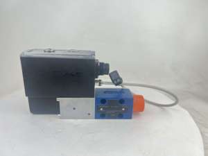 ชุดไฮดรอลิกซีรีส์ R901198658 VT-DFPE-A-22/G24K0/1D0V/V-019=KM R90198656 VT-DFPE-A-22/G24K0/2D0V/V-019=KM แอมพลิฟายเออร์ - Product Image 3
