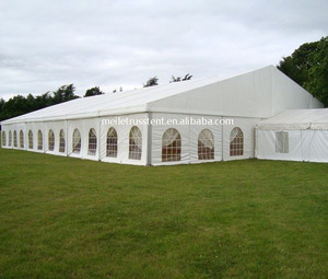Tente <span class=keywords><strong>de</strong></span> réception <span class=keywords><strong>de</strong></span> mariage sur le toit en aluminium et PVC, fabrication <span class=keywords><strong>de</strong></span> tentes <span class=keywords><strong>de</strong></span> réception, logo personnalisé, événements d'exposition, tente <span class=keywords><strong>de</strong></span> sol, auvent - Product Image 4