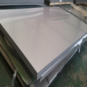 Oferta exclusiva Hojas de acero inoxidable de 0,3mm Serie 200 300 400 500 600 Alto rendimiento Durable - Product Image 1