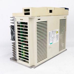 MDS-B-SPJ2-55 Used AC Motor Drive <b>12</b> Months Warranty Can Repair Mazak SE MDS-B-SPJ2-55 MDS-B-SPJ2-55 MOTOR DRIVE - Product Image 4