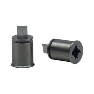 Servicios de Mecanizado CNC de 5 Ejes Personalizados OEM, Fresado y Torneado de Productos de Acero Inoxidable, Aluminio y Latón, Servicio de Mecanizado CNC de Metales - Product Image 3