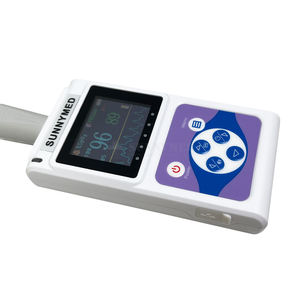 SY-C058 Huisdier Ziekenhuis Hoge Kwaliteit Veterinaire Elektrische <span class=keywords><strong>Handheld</strong></span> Multi-Parameter Vitale Functies Monitor Huisdier Puls <span class=keywords><strong>Oximeter</strong></span> - Product Image 6