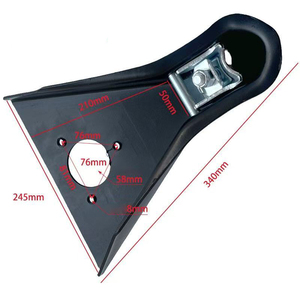 <span class=keywords><strong>Attelage</strong></span> de remorque de soudage A-Frame 5000Ibs CAP avec boule de 2 pouces pour remorquage de camping-car, <span class=keywords><strong>caravane</strong></span>, accessoires et composants - Product Image 4