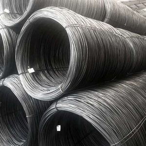 Fil d'acier 0.8mm en gros à bas prix d'usine sans droits d'exportation - Product Image 3